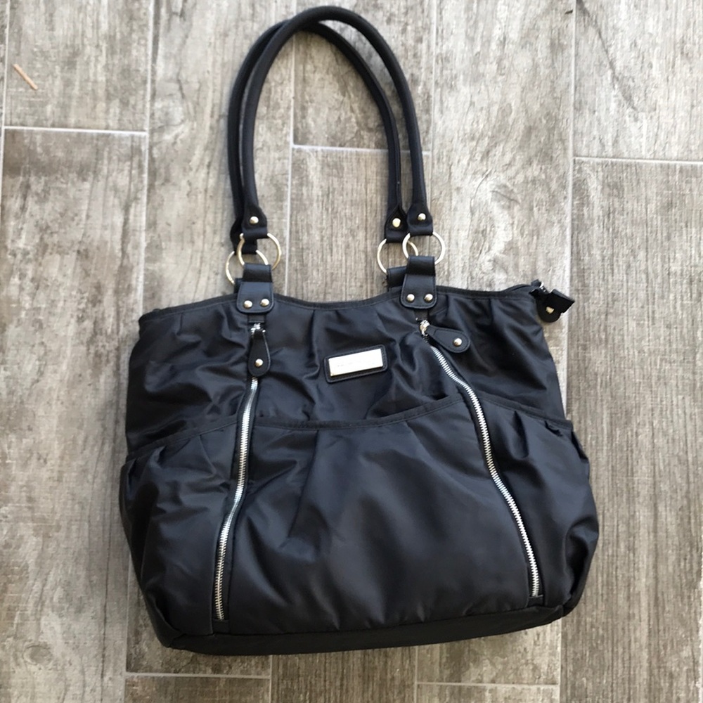 Never been used Diaper Bag